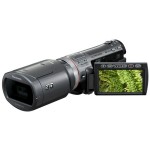 3D Видеокамера цифровая Panasonic HDC-SDT750EE Grey