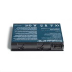 Аккумулятор для ноутбука OEM Acer TravelMate 2490, 3900, 4200 Series