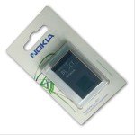 Купить Аккумулятор Promise Mobile Nokia 3720c,5220,5630,6303,6730c,7210s,C3-01,C5-00 в МВИДЕО
