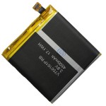 Аккумулятор Promise Mobile для Blackview BV6000, BV6000s 4500 mAh (OEM)