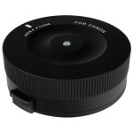 Купить Док-станция для цифрового фотоаппарата Sigma USB Dock UD-01EO для объективов с байонетом Canon в МВИДЕО