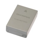 Аккумулятор для цифрового фотоаппарата Olympus BLN-1