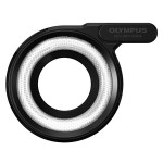 Премиальный фотоаксессуар Olympus Кольцо макро-подсветки LG-1