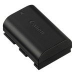Аккумулятор для цифрового фотоаппарата Canon Battery Pack LP-E6N