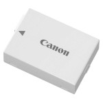 Купить Аккумулятор для цифрового фотоаппарата Canon LP-E8 в МВИДЕО