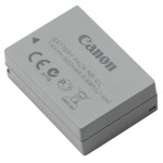 Аккумулятор для цифрового фотоаппарата Canon NB-10L