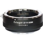 Купить Адаптер для объективов (переходник) Fringer EF-FX Pro II&nbsp;&nbsp; в МВИДЕО