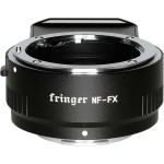 Купить Адаптер для объективов (переходник) Fringer FR-FTX1 в МВИДЕО