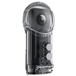 Купить Бокс для подводной съемки Insta360 Dive Case ONE X (CINOXWH/A) в МВИДЕО