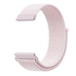 Ремешок Nuobi Для Xiaomi,Huawei,Samsung,Garmin (22 мм)Light Pink