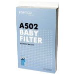 Купить Фильтр воздуха Boneco BABY арт. A502 для P500 в МВИДЕО