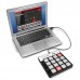 Купить MIDI контроллер IK Multimedia iRig Pads в МВИДЕО