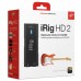 Купить Гитарный интерфейс IK Multimedia iRig HD 2 в МВИДЕО