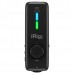 Купить MIDI интерфейс IK Multimedia iRig Pro I/O в МВИДЕО