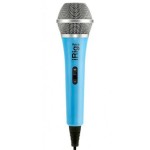 Купить Микрофон IK Multimedia iRig Voice Blue в МВИДЕО