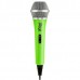Купить Микрофон IK Multimedia iRig Voice Green в МВИДЕО