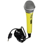 Купить Микрофон IK Multimedia iRig Voice Yellow в МВИДЕО