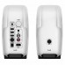 Купить Монитор IK Multimedia iLoud Micro Monitor White SE (IP-ILOUD-MMW-IN_EU) в МВИДЕО