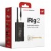 Купить Интерфейс IK Multimedia iRig 2 (IP-IRIG2-PLG-IN) в МВИДЕО