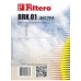 Купить Пылесборник для пылесоса Filtero BRK 01 Экстра для пылесосов Bork/ Thomas в МВИДЕО