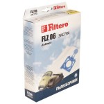 Купить Пылесборник для пылесоса Filtero FLZ 06 Экстра для пылесосов Zelmer в МВИДЕО