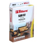 Купить Пылесборник для пылесоса Filtero SAM 02 для пылесосов Samsung в МВИДЕО