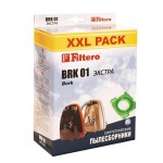 Пылесборник для пылесоса Filtero BRK 01 XXL Pack ЭКСТРА  6 шт