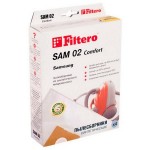 Купить Пылесборник для пылесоса Filtero SAM 02 Comfort в МВИДЕО