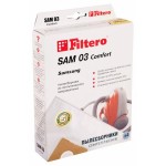 Купить Пылесборник для пылесоса Filtero SAM 03 Comfort в МВИДЕО