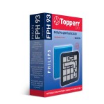 Фильтр для пылесоса Topperr FPH 93
