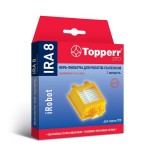 Фильтр для пылесоса Topperr IRA 8