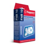 Фильтр для пылесоса Topperr FHR 10