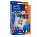 Пылесборник для пылесоса Vesta filter ML01S