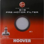 Фильтр Hoover S119 Ultra Vortex