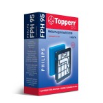 Купить Фильтр Topperr Для FPH95 в МВИДЕО