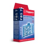 Фильтр для пылесоса Topperr FBS7