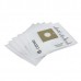 Купить Мешки-пылесборники Ozone синтетические 5 шт для пылесоса REDMOND RV-307 в МВИДЕО