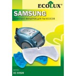 Фильтр для пылесоса Ecolux EC 65SM