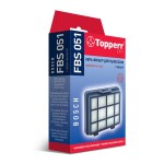 Фильтр для пылесоса Topperr FBS051