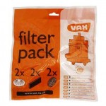 Фильтр для пылесоса VAX 1-1-125408-00