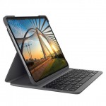 Клавиатура для iPad Logitech Slim Folio Pro iPad Pro 11 (1/2 gen) (920-009988)