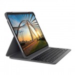 Клавиатура для iPad Logitech Slim Folio Pro iPad Pro 12.9 (3/4 gen) 920-009990