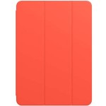 Чехол Apple Smart Folio iPad Pro 12.9 5th gen Electric Orange