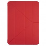 Купить Чехол Red Line iPad&nbsp;Pro&nbsp;11 (2021) подставка&nbsp;Y красный в МВИДЕО