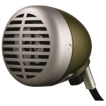 Купить Микрофон Shure 520DX в МВИДЕО