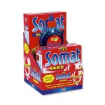 Моющее средство для посудомоечной машины Somat Somat для DW
