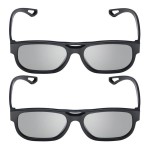 3D очки LG AG-F210
