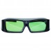 Купить 3D очки для видеопроекторов Vivitek DLP-Link Black в МВИДЕО