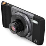Сменный модуль Motorola Camera Hasselblad True Zoom (ASMRCPTBLKEU)