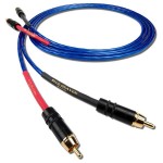Купить Комплект кабелей для Hi-Fi акустики Nordost Leif Series Blue Heaven RCA 1.0м в МВИДЕО